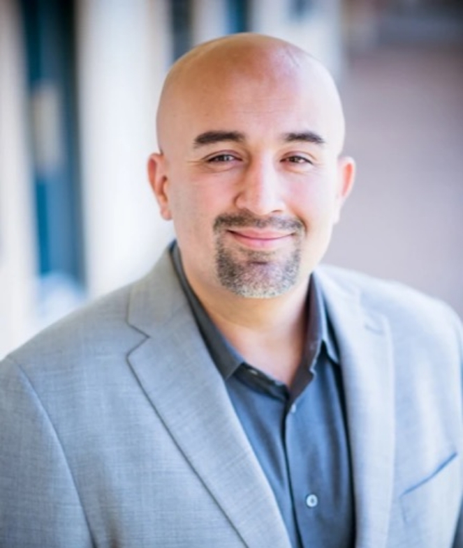 Ahmad Azizi, Branch Manager at Option Funding, Inc. in Westlake Village, CA
