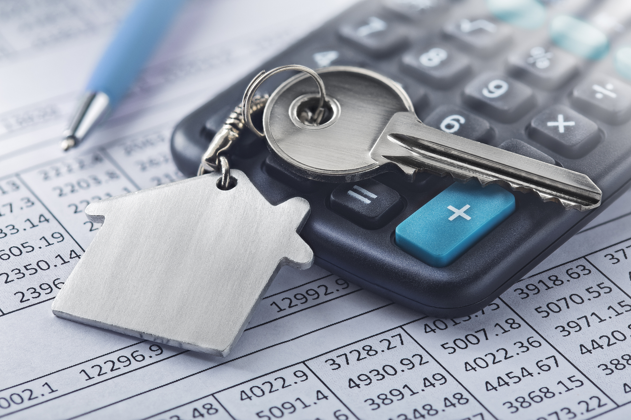 mortgage calculator