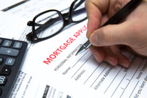 Different types of mortgages explained