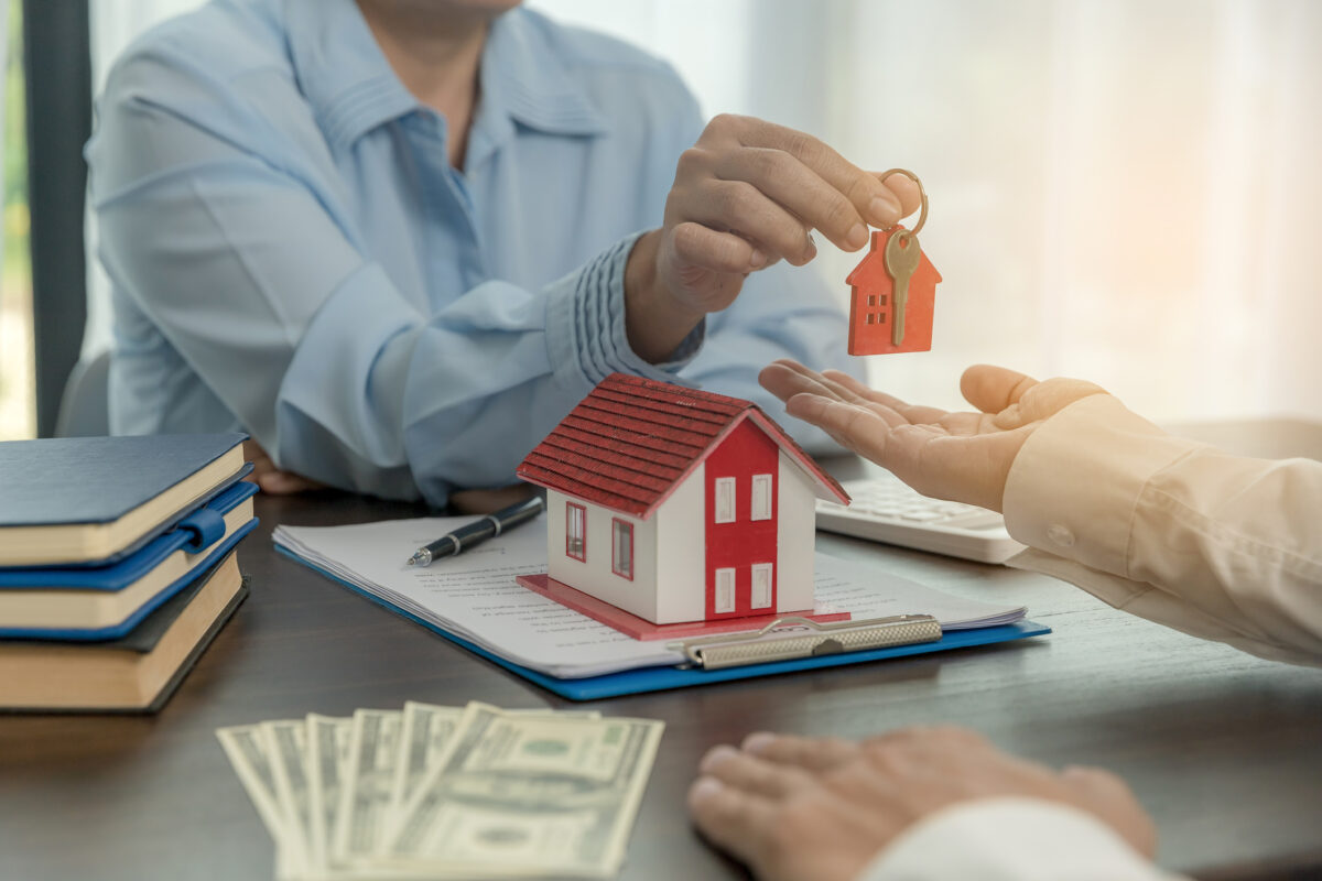 Bad Credit, Lower Income? Try an Unconventional Mortgage