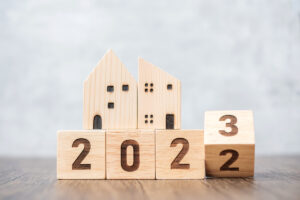 Shopping for mortgages in the New Year