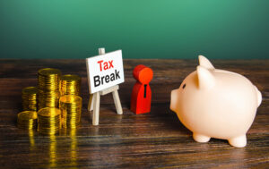 Do You Get a Tax Break for Mortgage Interest - Option Funding, Inc.
