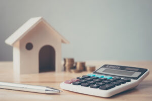 How is a mortgage payment broken down - option funding, inc.