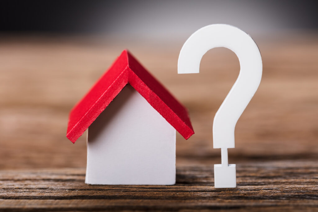 10 common mortgage myths - Option Funding, Inc.